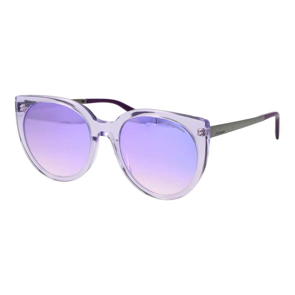 Ana Hickmann Purple Plastic Sunglasses | Regal Royce
