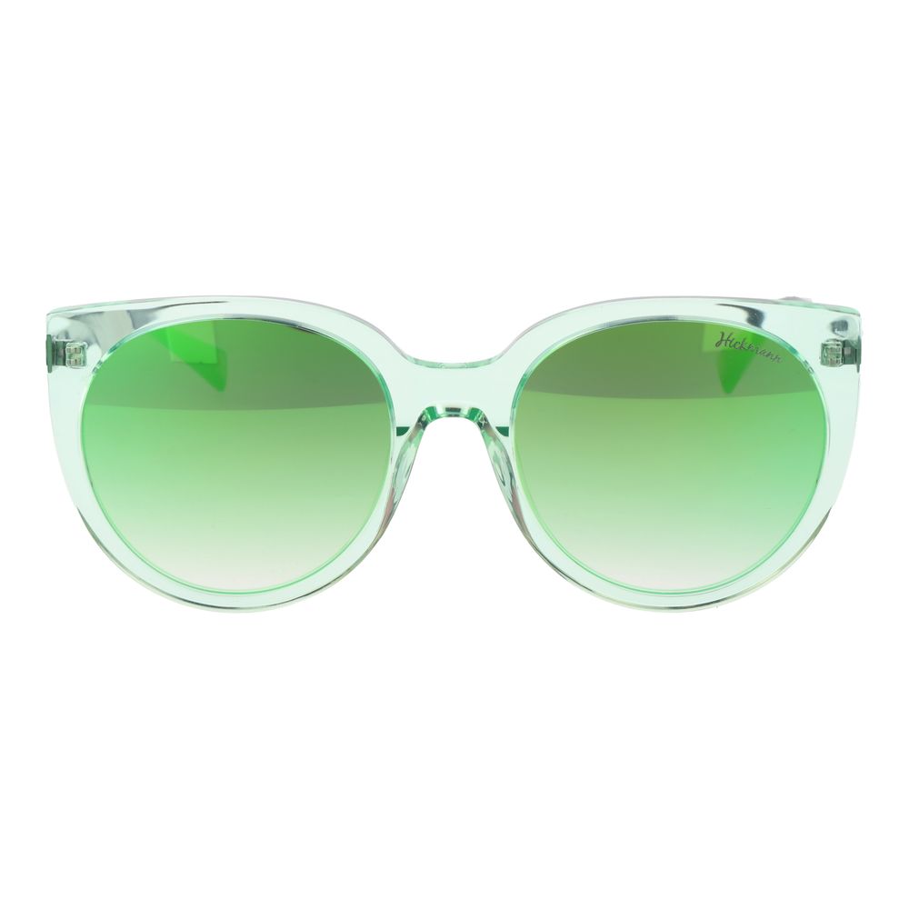 Ana Hickmann Bicolor Plastic Sunglasses | Regal Royce