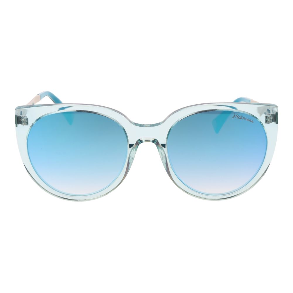 Ana Hickmann Blue Plastic Sunglasses | Regal Royce