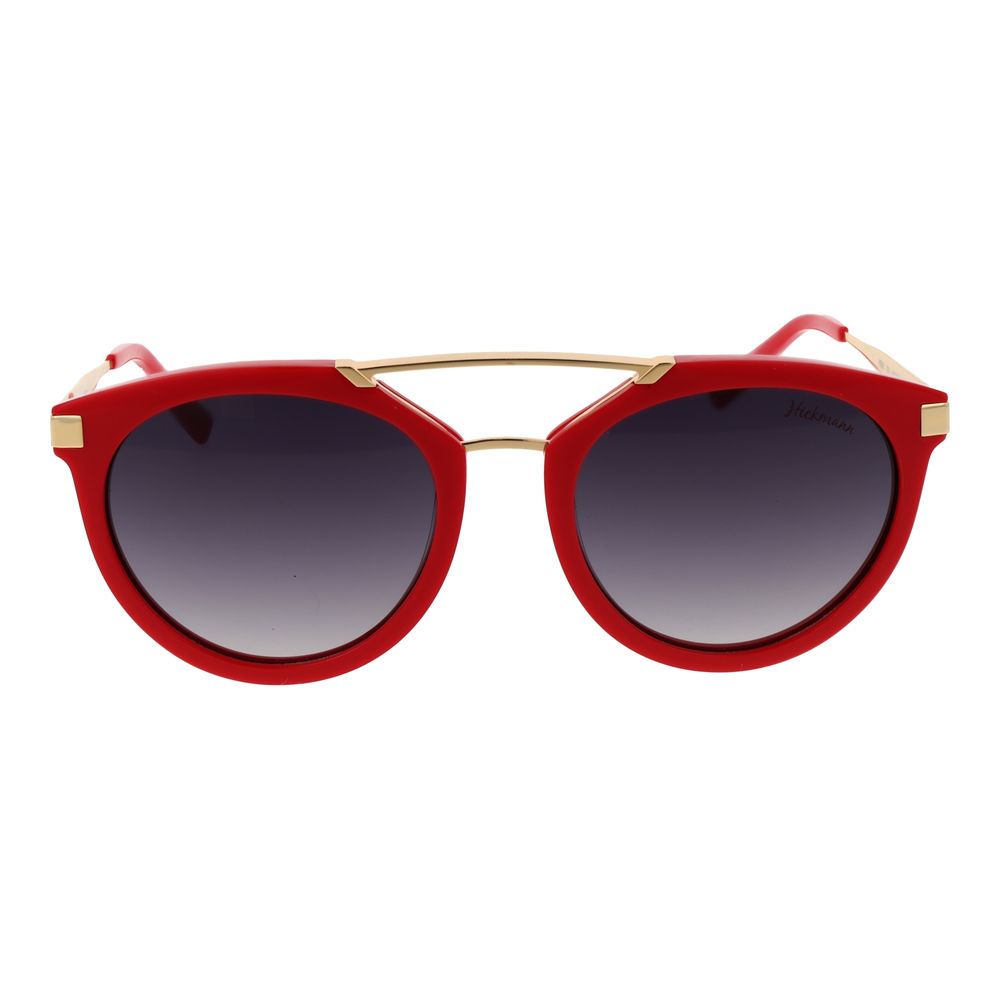 Ana Hickmann Multicolor Metal Sunglasses | Regal Royce