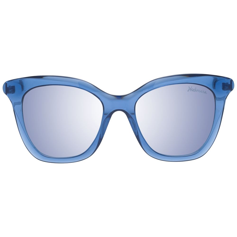 Ana Hickmann Blue Plastic Sunglasses | Regal Royce