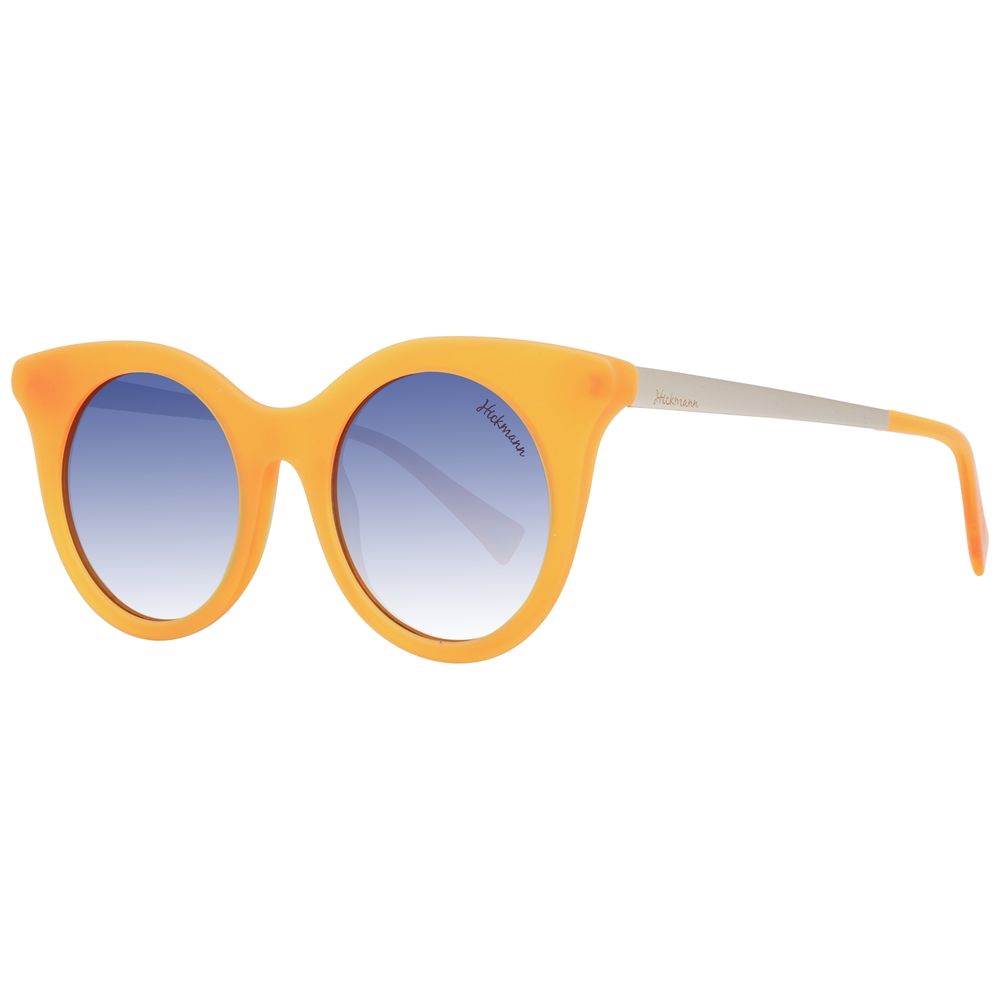 Ana Hickmann Bicolor Plastic Sunglasses | Regal Royce
