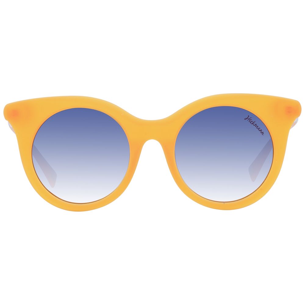 Ana Hickmann Bicolor Plastic Sunglasses | Regal Royce