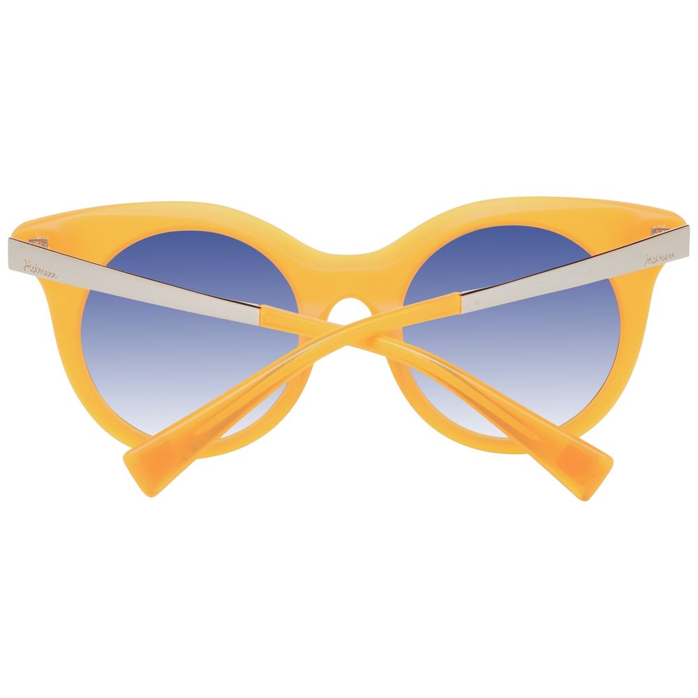 Ana Hickmann Bicolor Plastic Sunglasses | Regal Royce