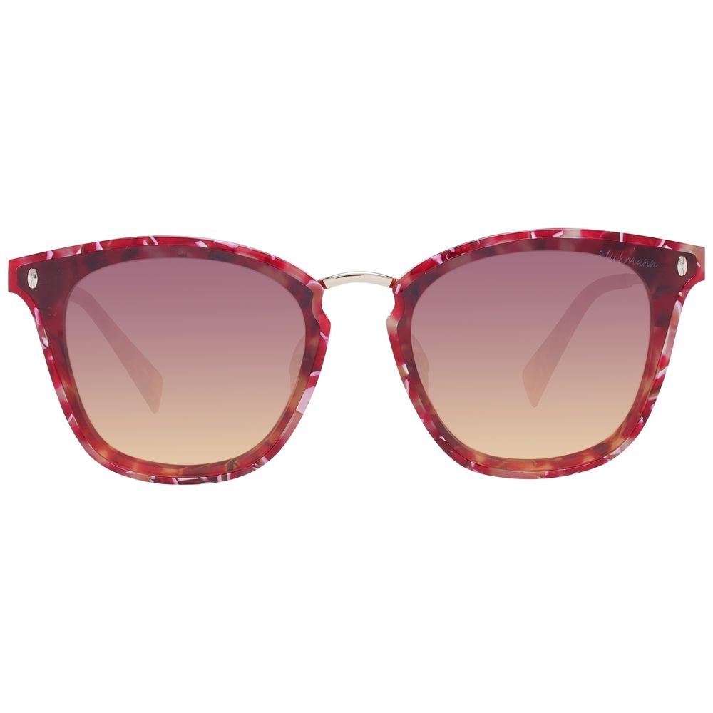 Ana Hickmann Multicolor Metal Sunglasses | Regal Royce
