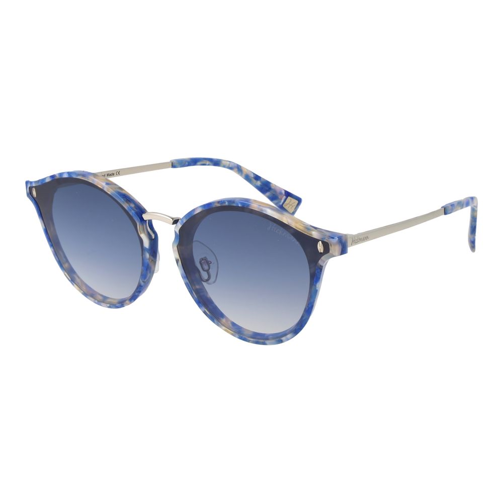 Ana Hickmann Multicolor Metal Sunglasses | Regal Royce