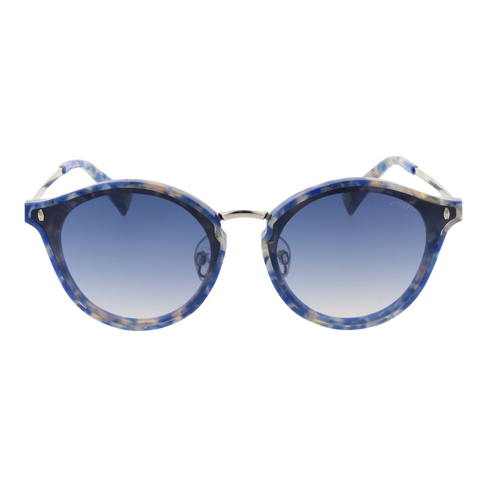 Ana Hickmann Multicolor Metal Sunglasses | Regal Royce