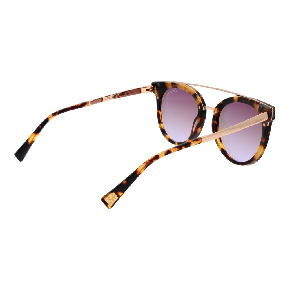 Ana Hickmann Multicolor Metal Sunglasses | Regal Royce