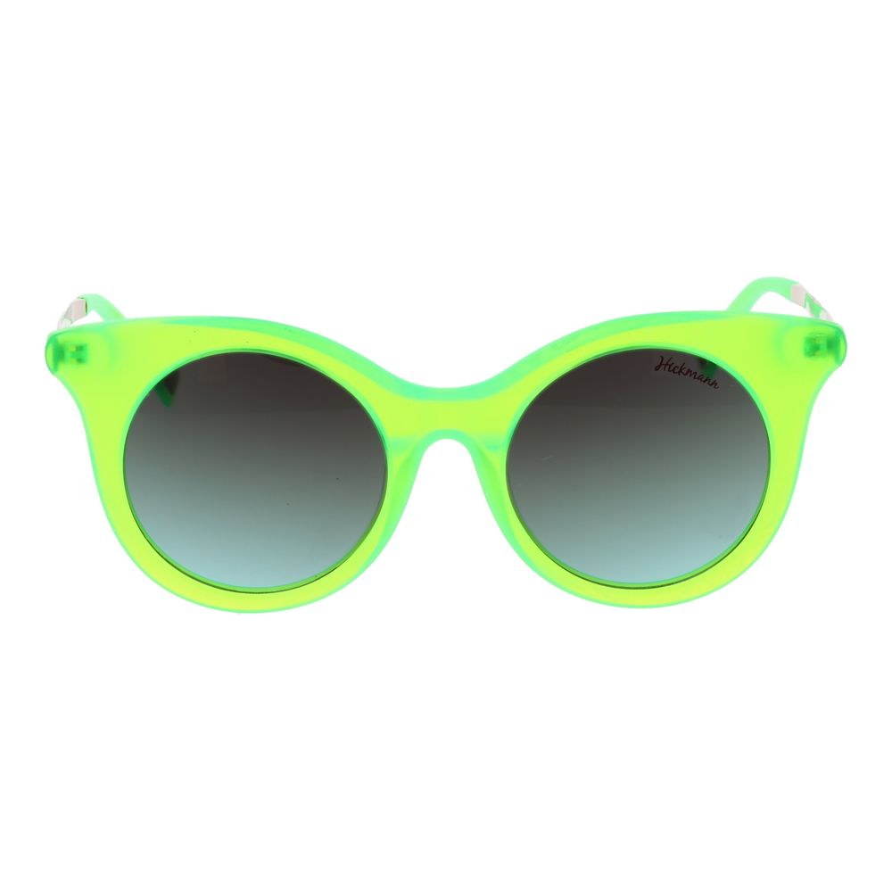 Ana Hickmann Bicolor Plastic Sunglasses | Regal Royce