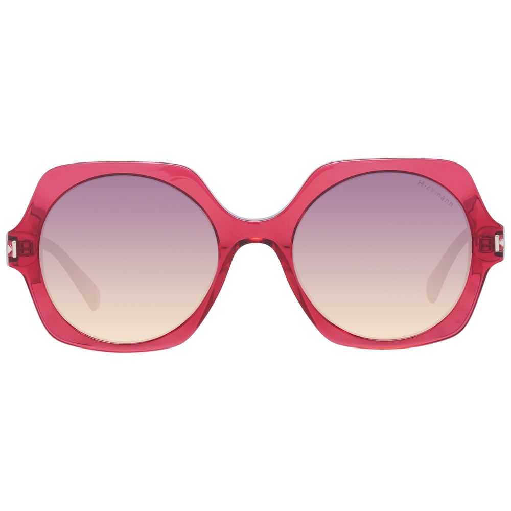 Ana Hickmann Multicolor Acetate Sunglasses | Regal Royce