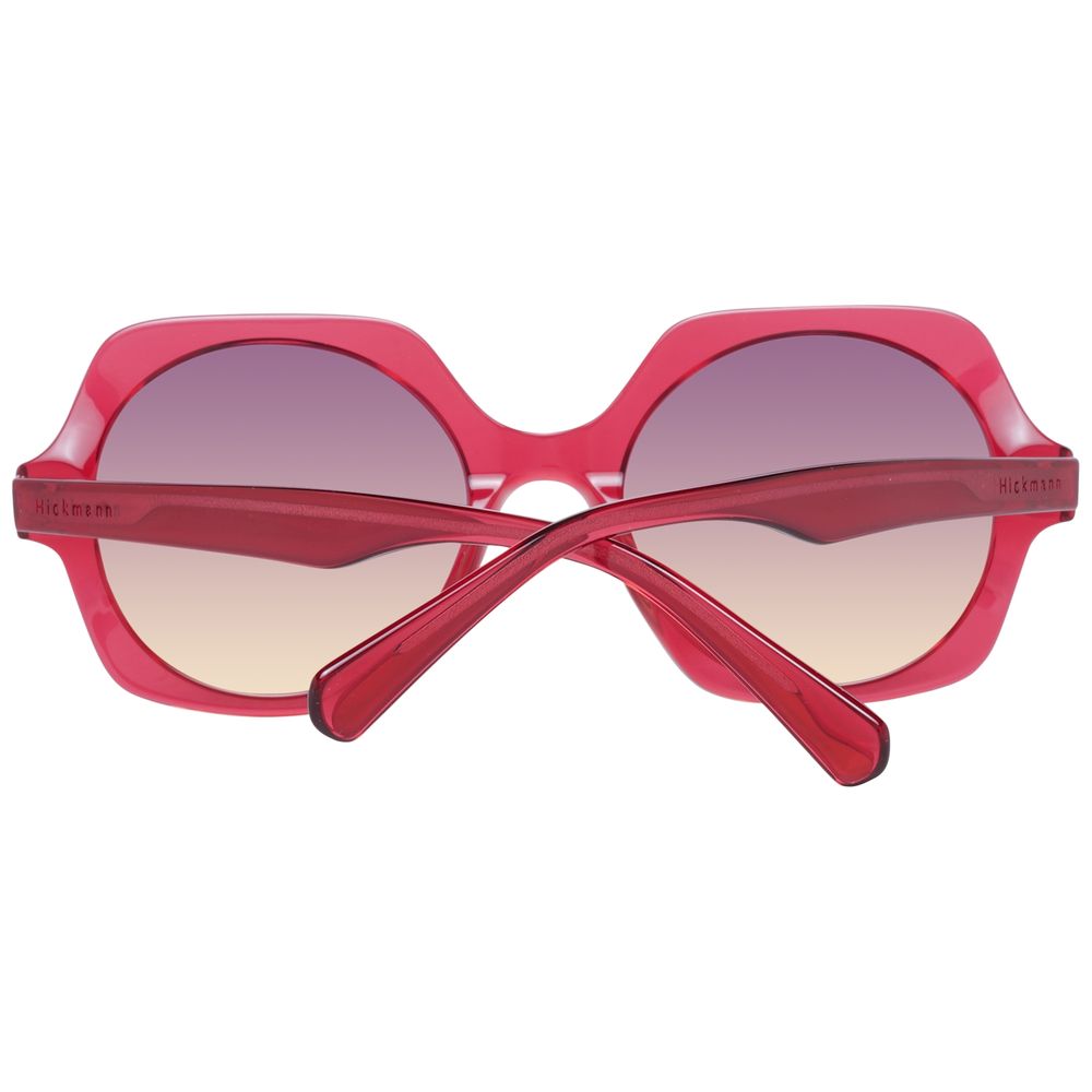 Ana Hickmann Multicolor Acetate Sunglasses | Regal Royce