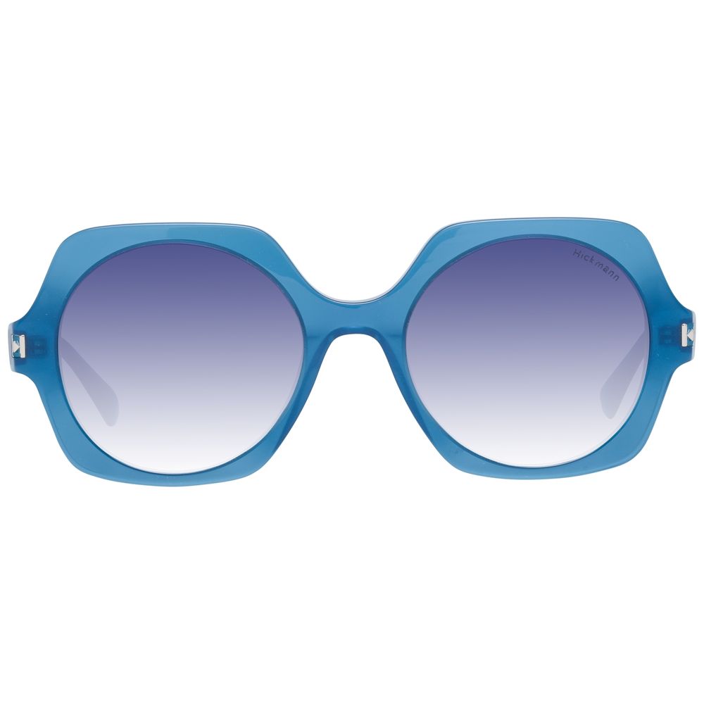 Ana Hickmann Blue Acetate Sunglasses | Regal Royce