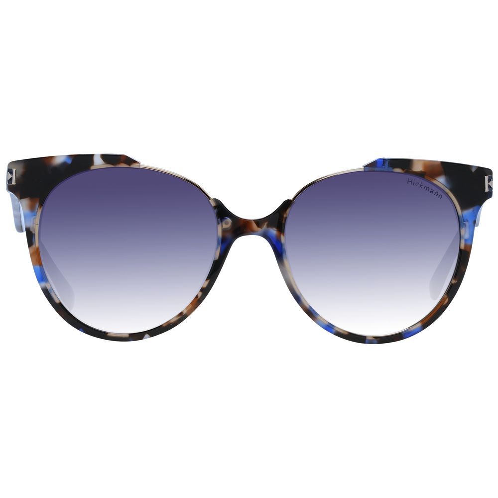 Ana Hickmann Multicolor Acetate Sunglasses | Regal Royce