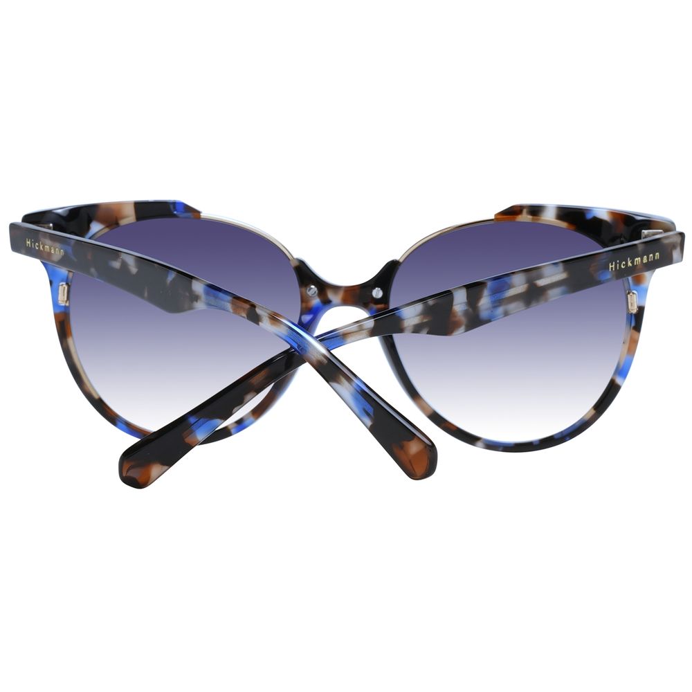 Ana Hickmann Multicolor Acetate Sunglasses | Regal Royce