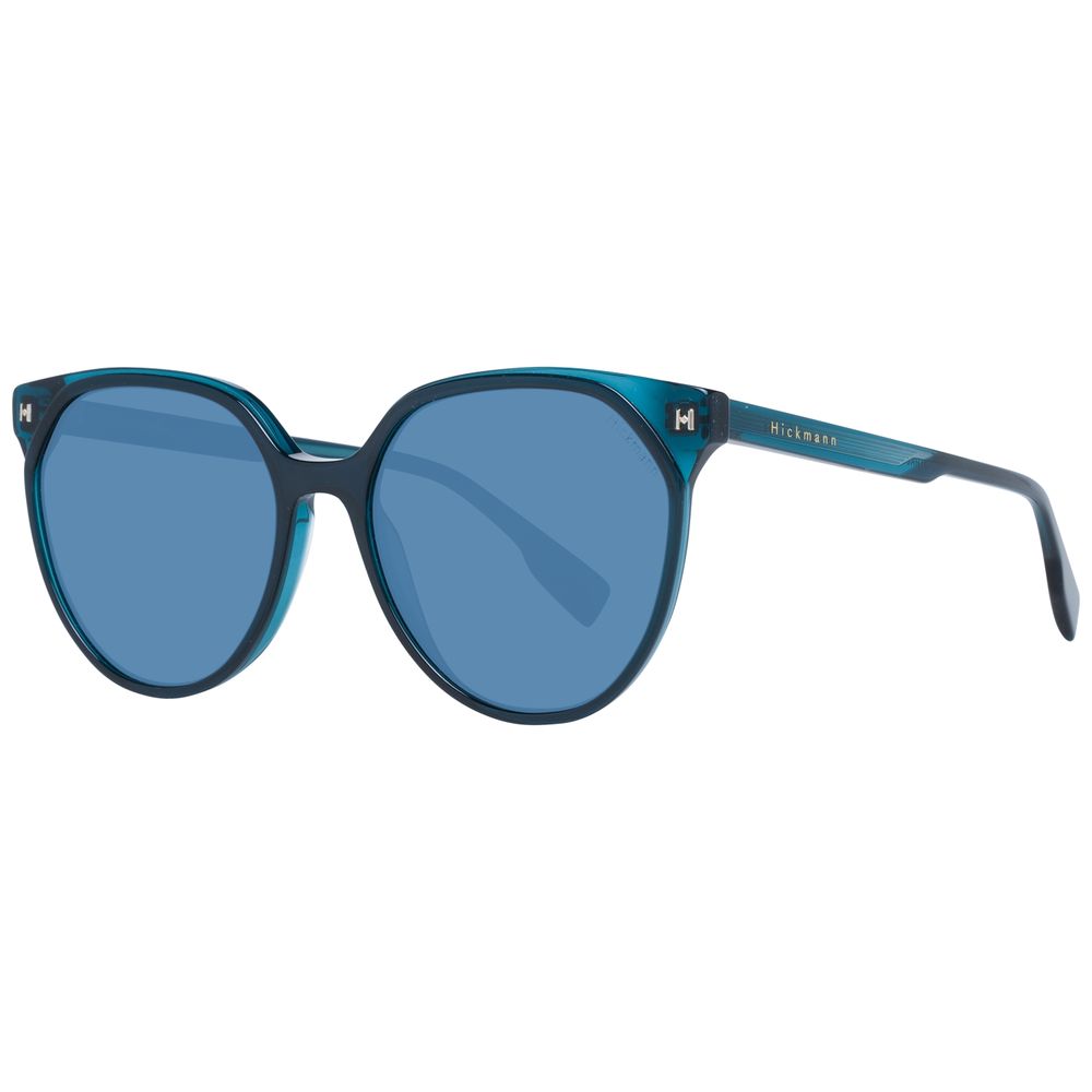 Ana Hickmann Blue Acetate Sunglasses | Regal Royce