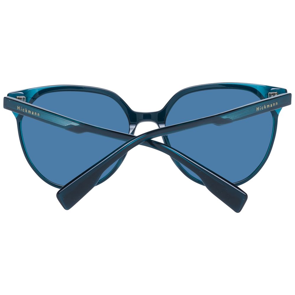 Ana Hickmann Blue Acetate Sunglasses | Regal Royce