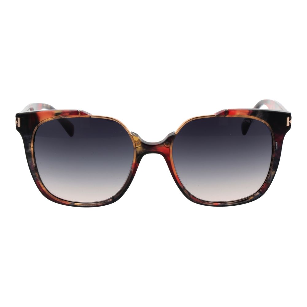 Ana Hickmann Multicolor Acetate Sunglasses | Regal Royce