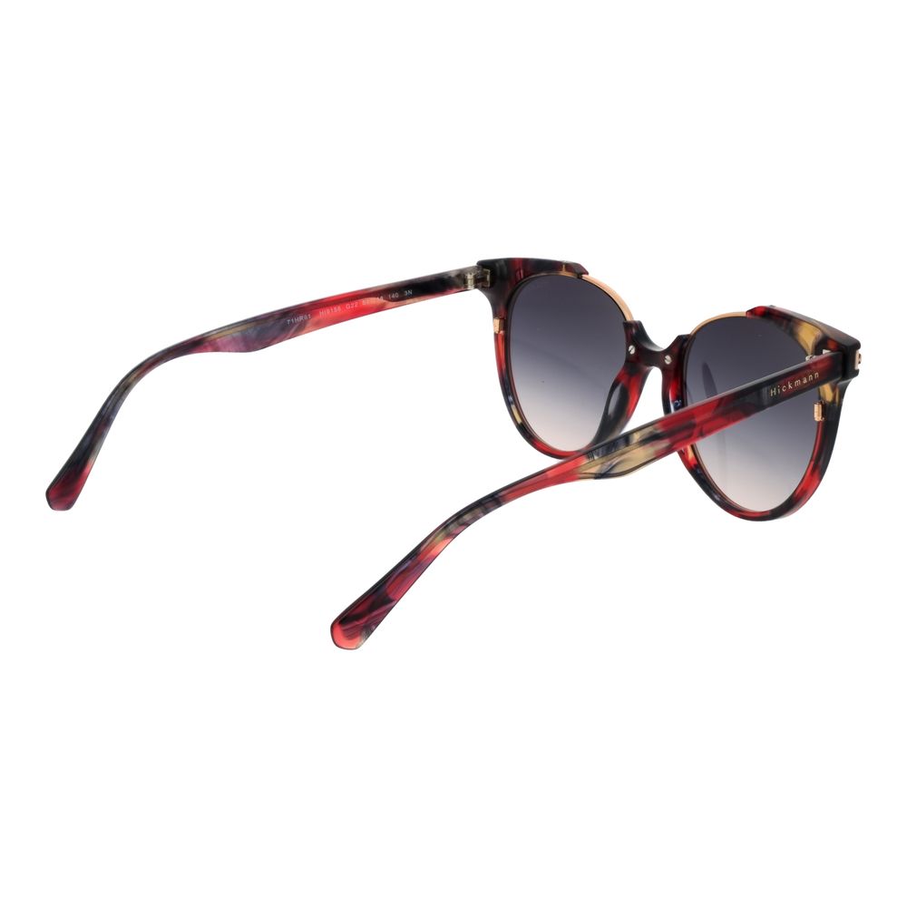 Ana Hickmann Multicolor Acetate Sunglasses | Regal Royce