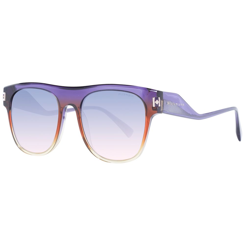 Ana Hickmann Purple Acetate Sunglasses | Regal Royce
