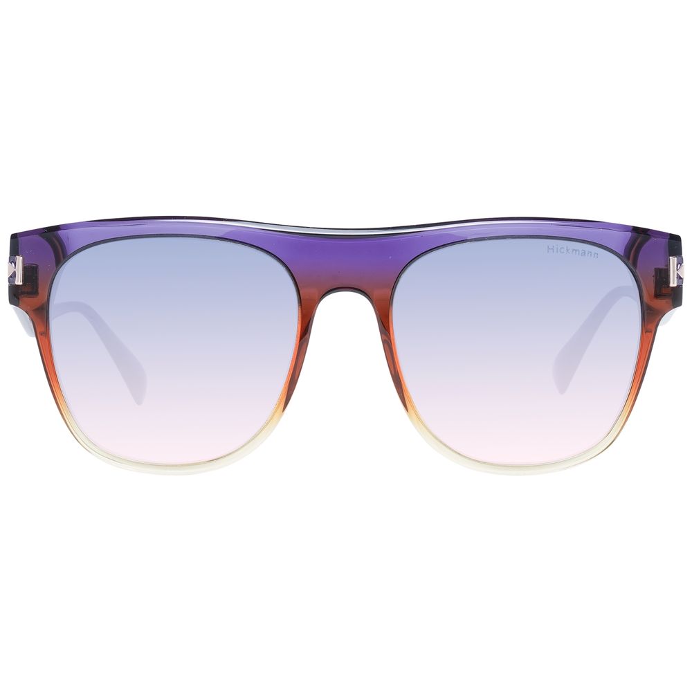 Ana Hickmann Purple Acetate Sunglasses | Regal Royce