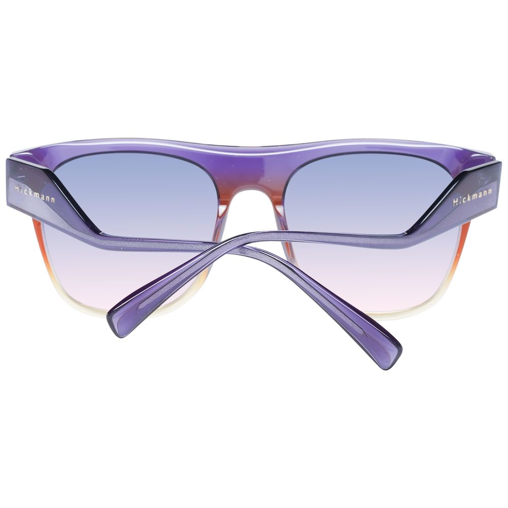 Ana Hickmann Purple Acetate Sunglasses | Regal Royce
