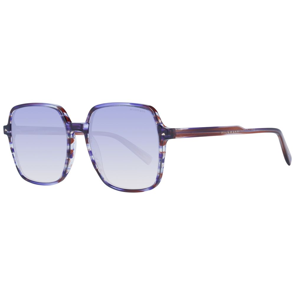 Ana Hickmann Purple Acetate Sunglasses | Regal Royce