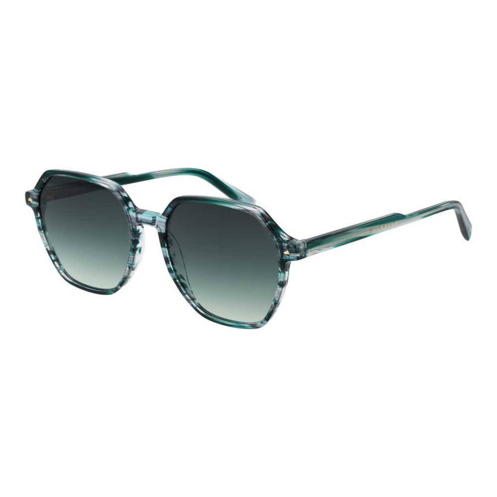 Ana Hickmann Bicolor Acetate Sunglasses | Regal Royce