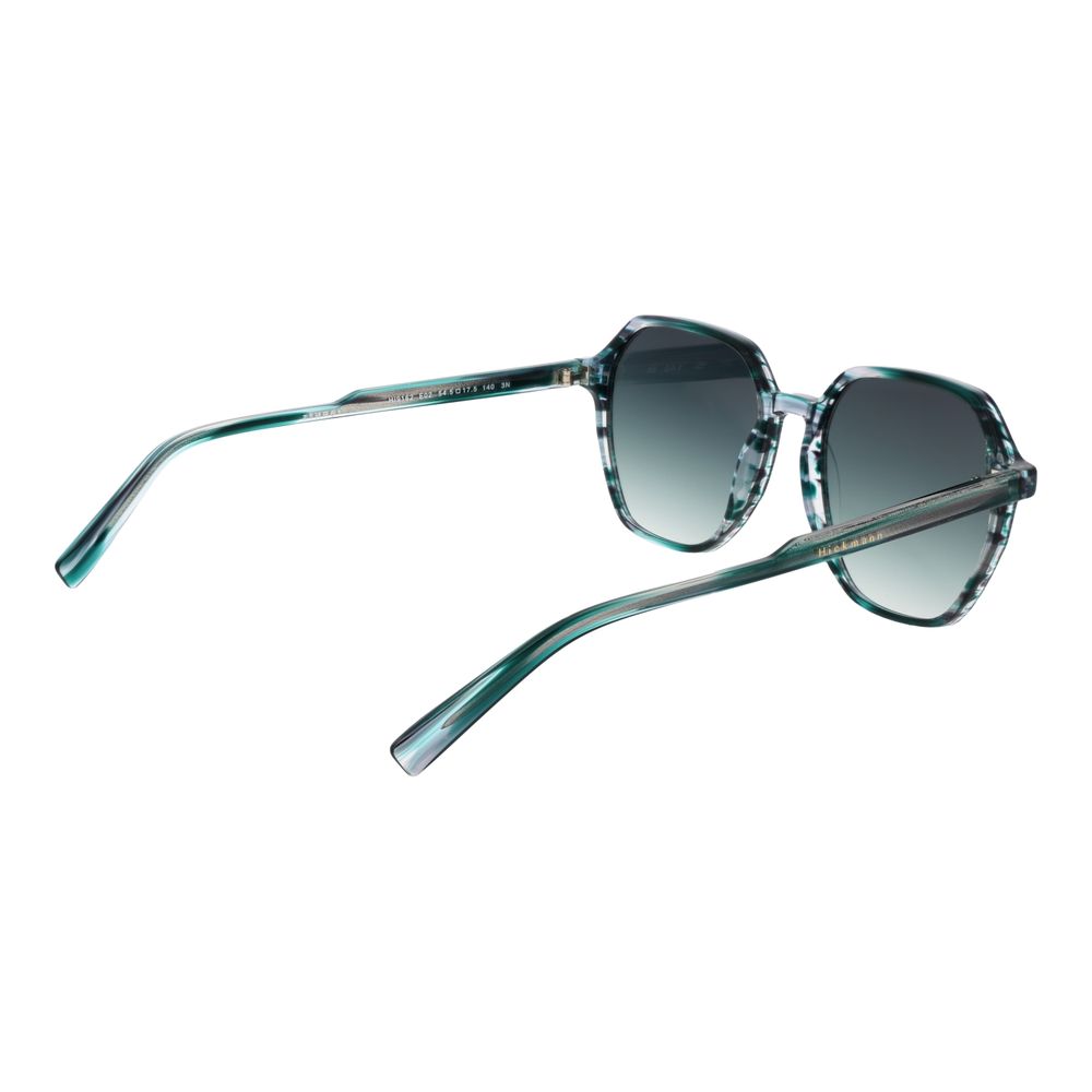 Ana Hickmann Bicolor Acetate Sunglasses | Regal Royce