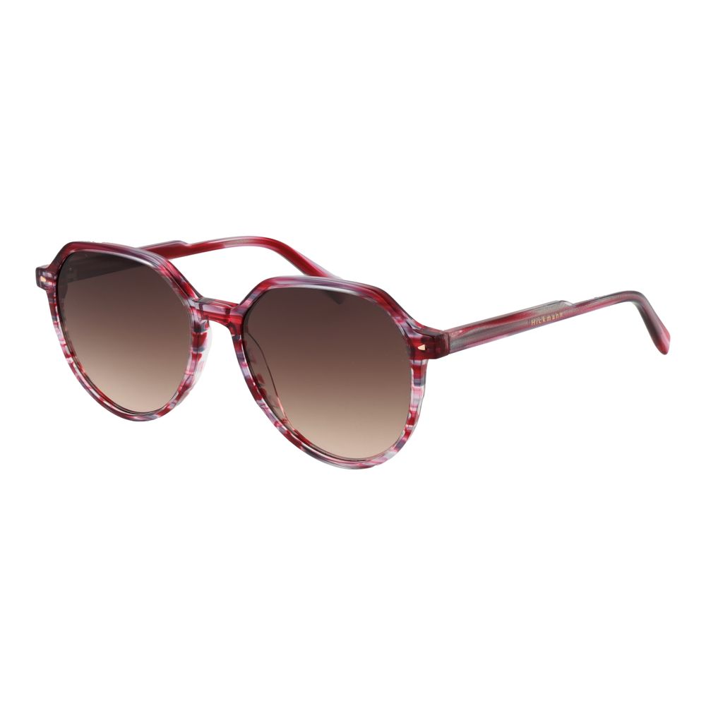 Ana Hickmann Multicolor Acetate Sunglasses | Regal Royce