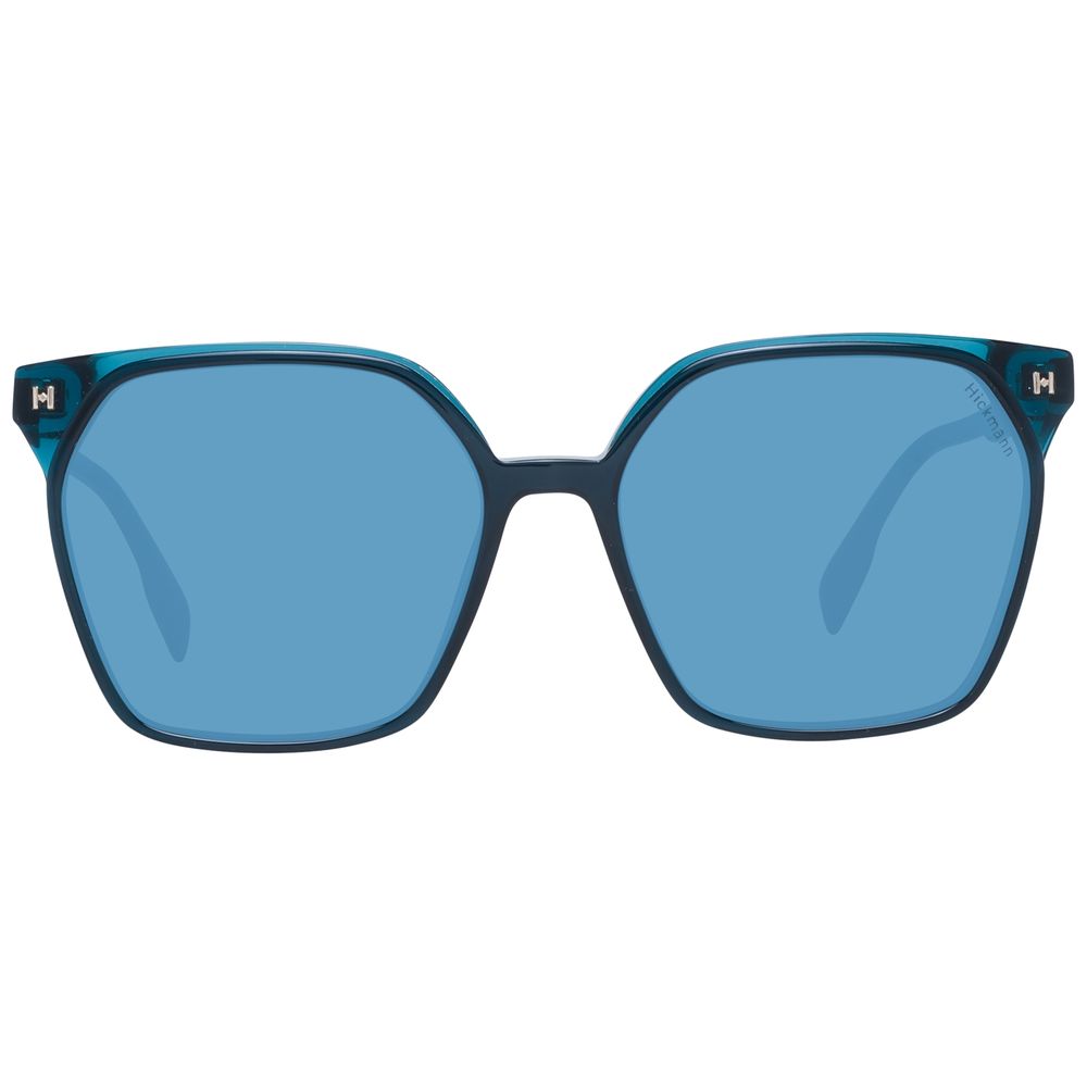 Ana Hickmann Blue Acetate Sunglasses | Regal Royce