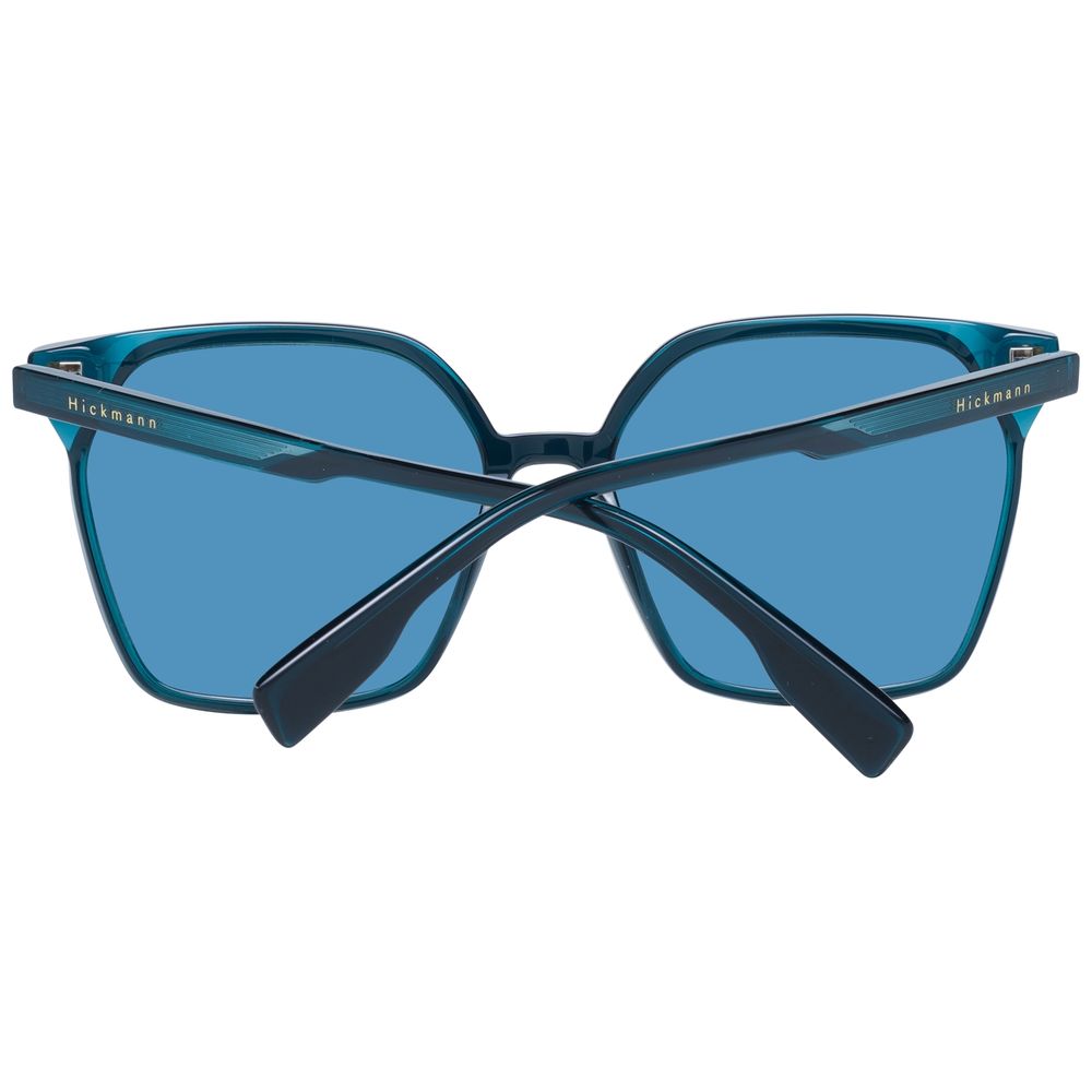 Ana Hickmann Blue Acetate Sunglasses | Regal Royce