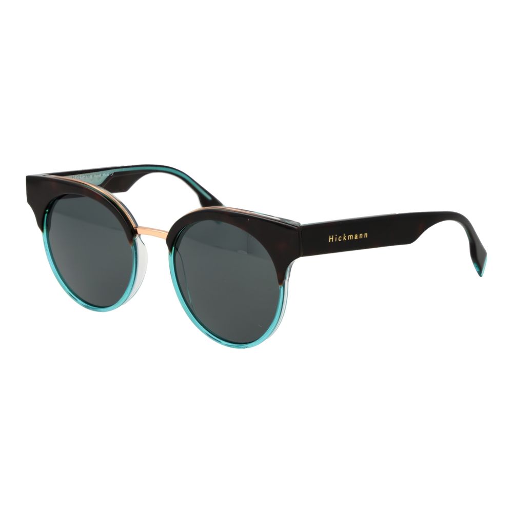 Ana Hickmann Bicolor Acetate Sunglasses | Regal Royce