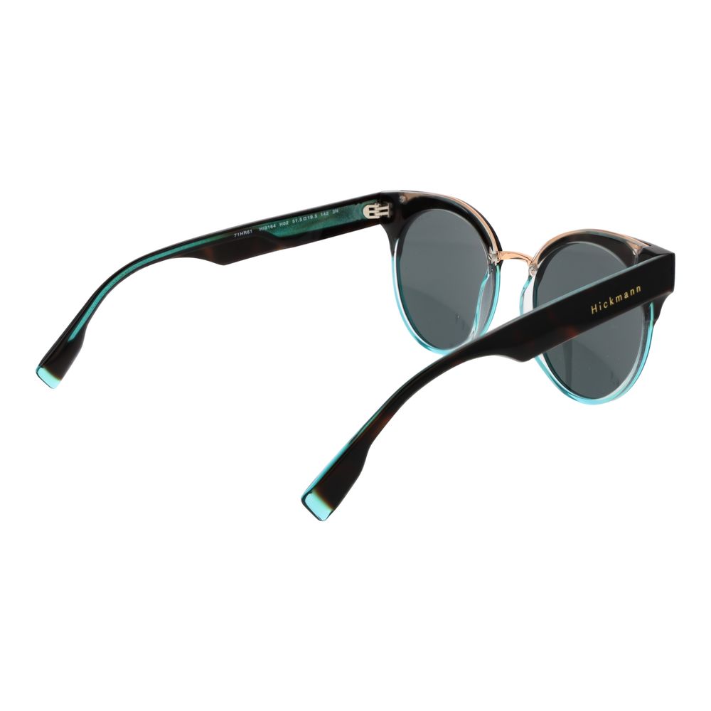 Ana Hickmann Bicolor Acetate Sunglasses | Regal Royce