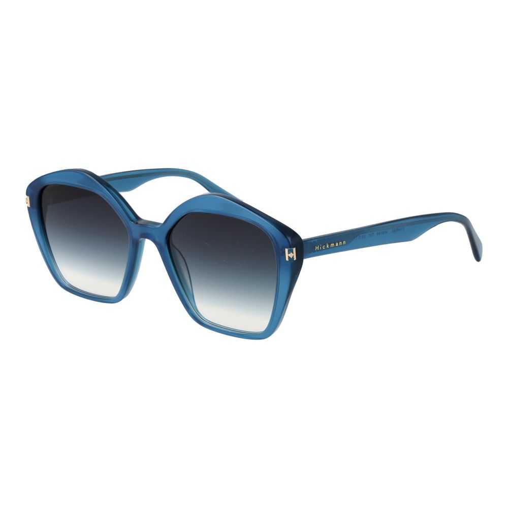 Ana Hickmann Blue Acetate Sunglasses | Regal Royce