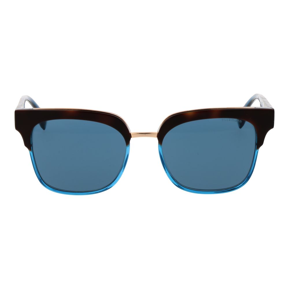 Ana Hickmann Blue Acetate Sunglasses | Regal Royce