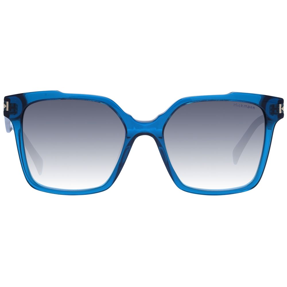 Ana Hickmann Blue Acetate Sunglasses | Regal Royce