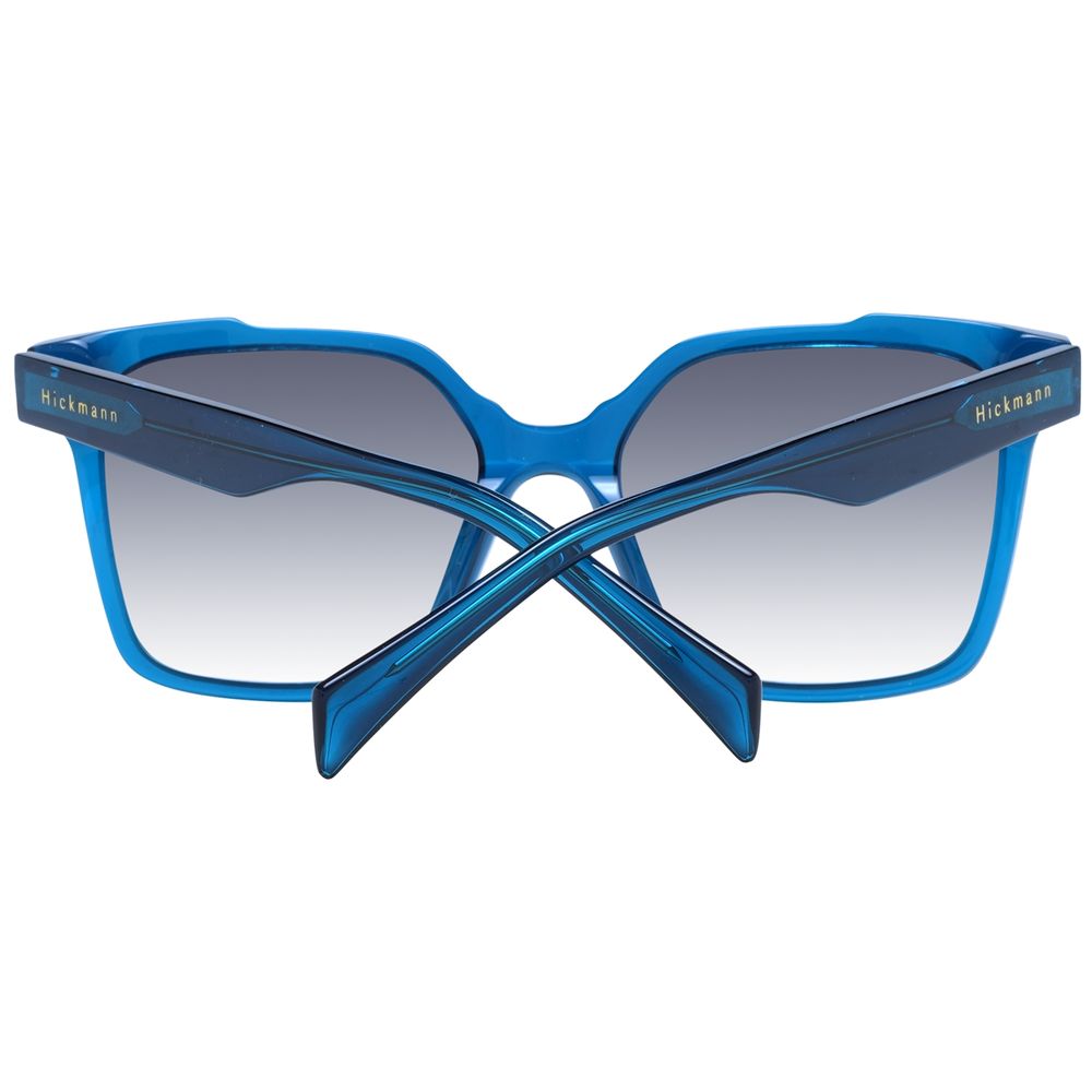 Ana Hickmann Blue Acetate Sunglasses | Regal Royce