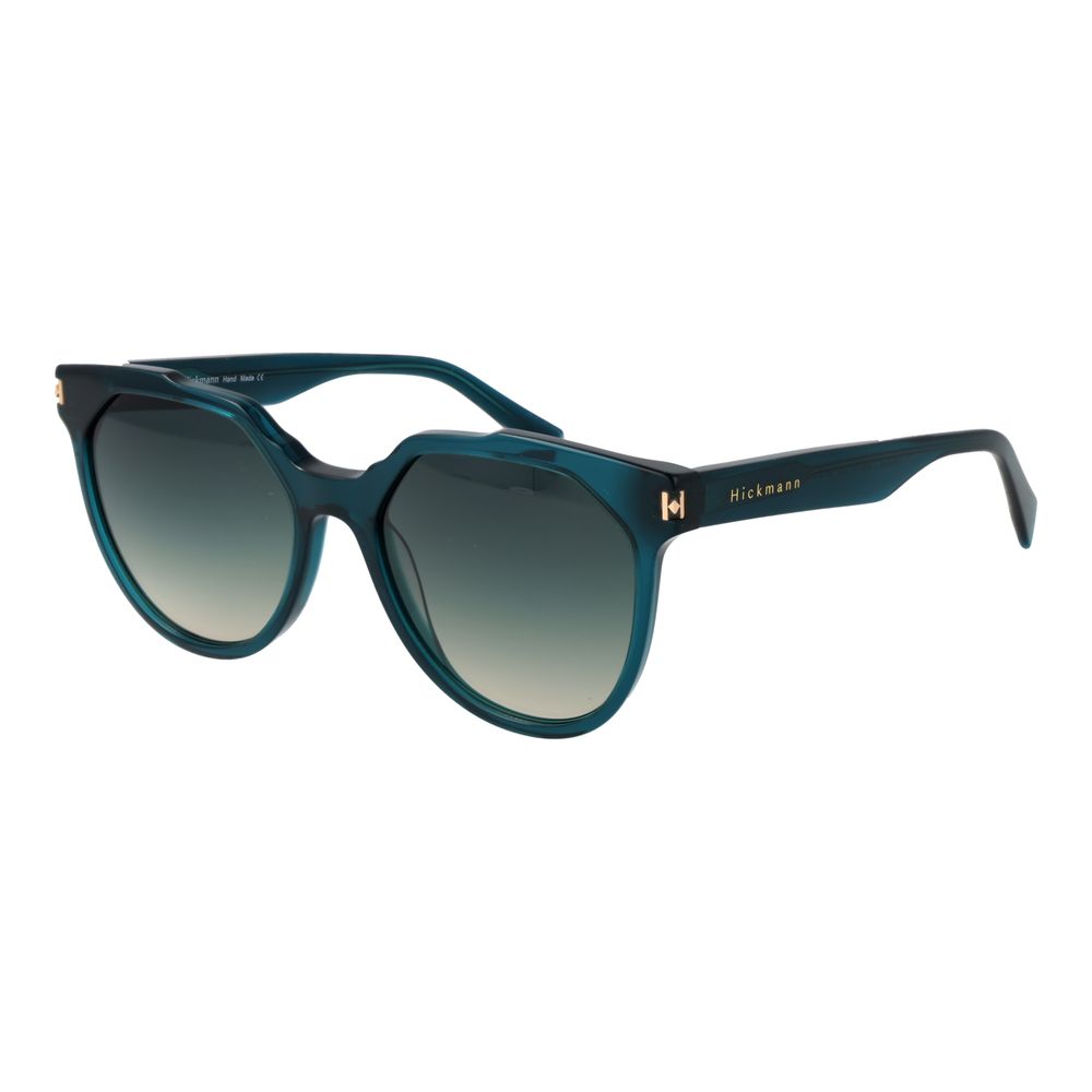Ana Hickmann Blue Acetate Sunglasses | Regal Royce