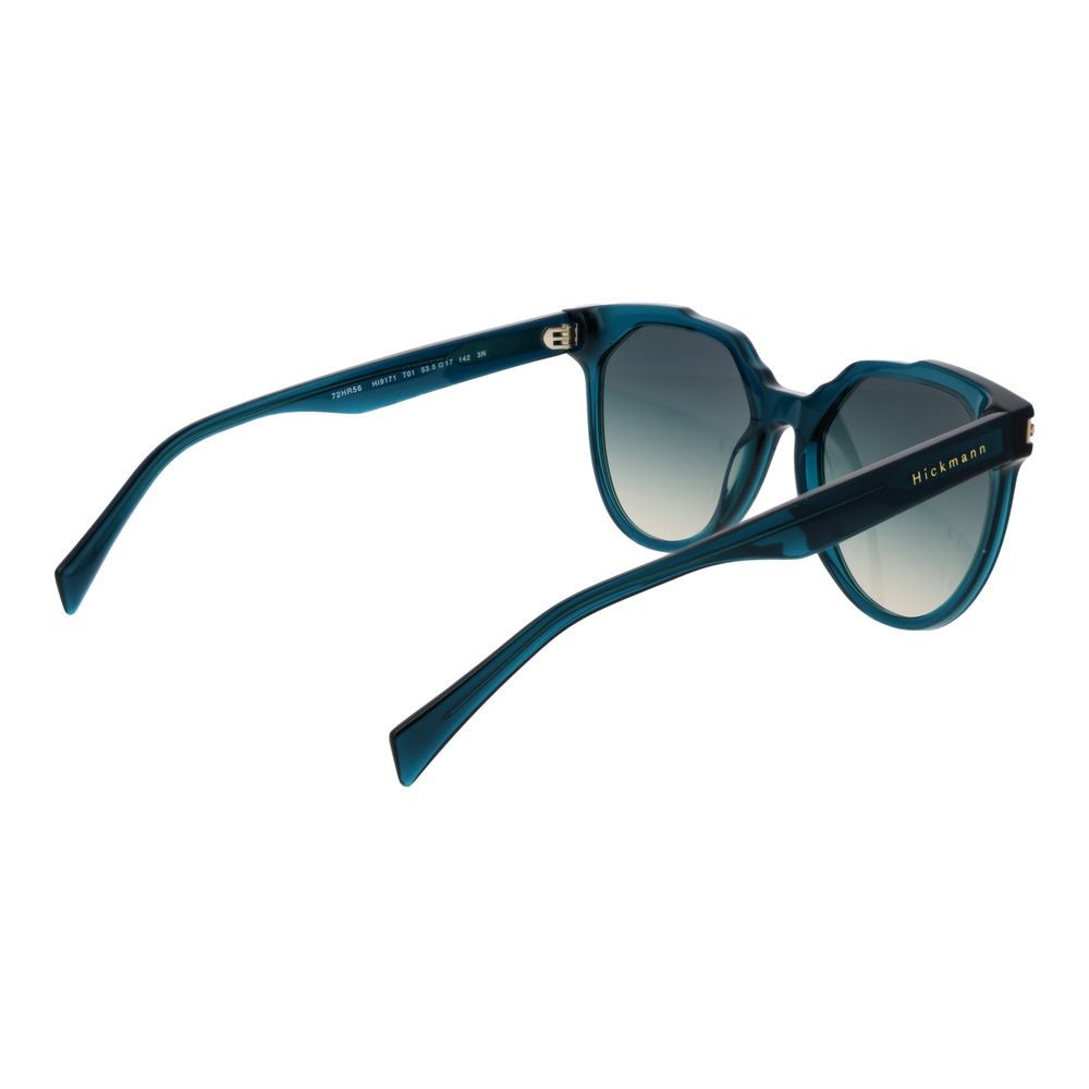 Ana Hickmann Blue Acetate Sunglasses | Regal Royce