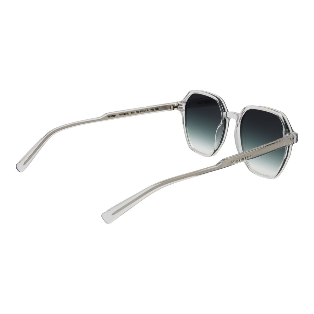 Ana Hickmann Transparent Acetate Sunglasses | Regal Royce