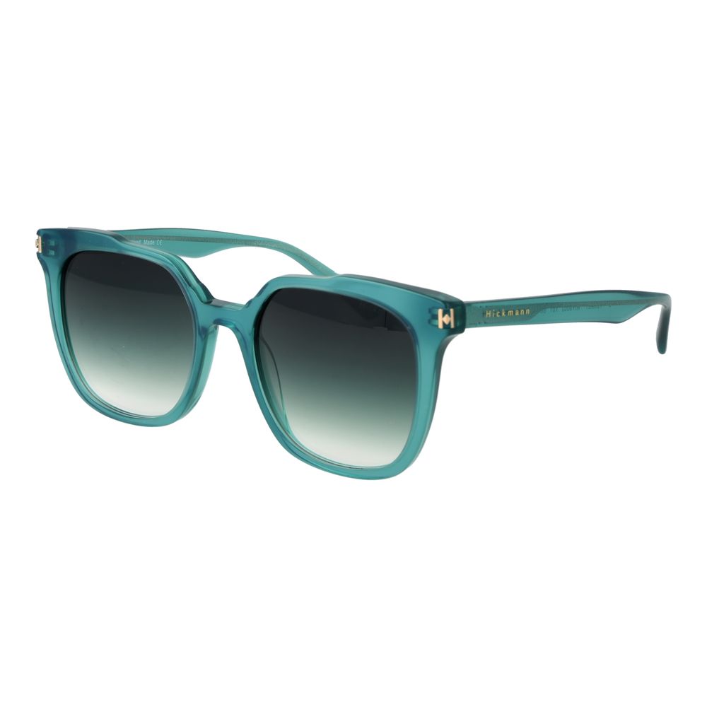 Ana Hickmann Blue Acetate Sunglasses | Regal Royce