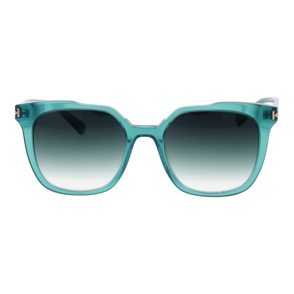 Ana Hickmann Blue Acetate Sunglasses | Regal Royce