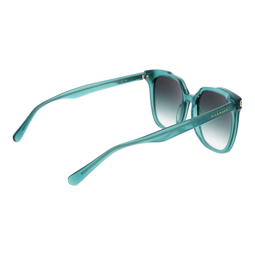 Ana Hickmann Blue Acetate Sunglasses | Regal Royce