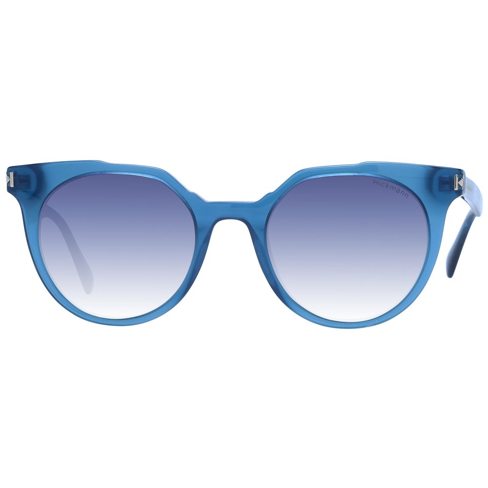 Ana Hickmann Blue Acetate Sunglasses | Regal Royce
