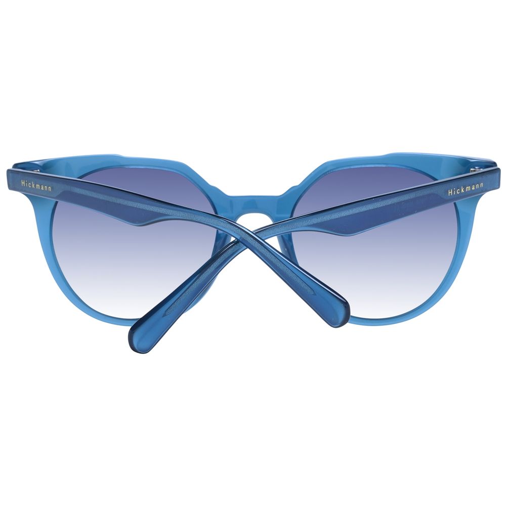 Ana Hickmann Blue Acetate Sunglasses | Regal Royce