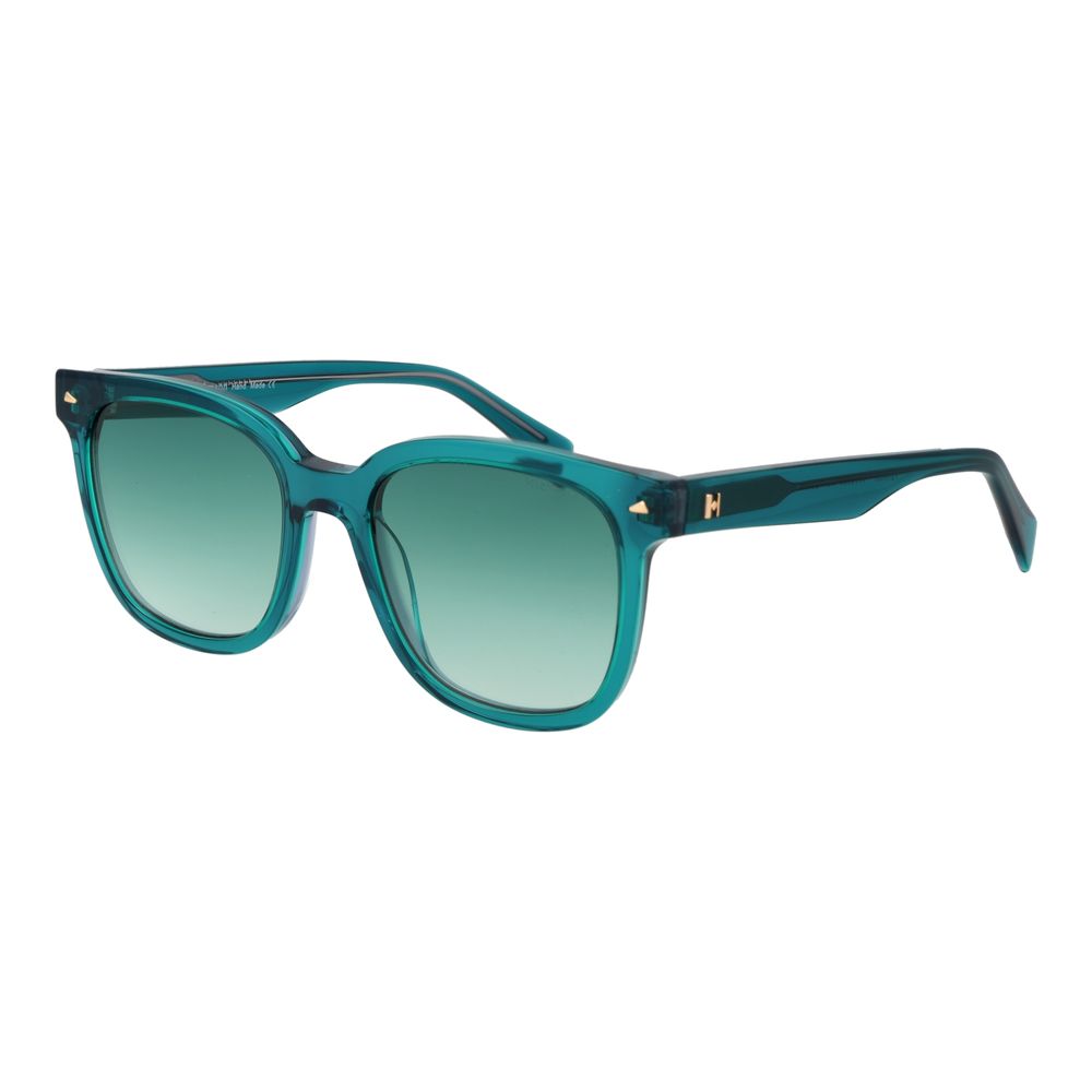 Ana Hickmann Blue Acetate Sunglasses | Regal Royce