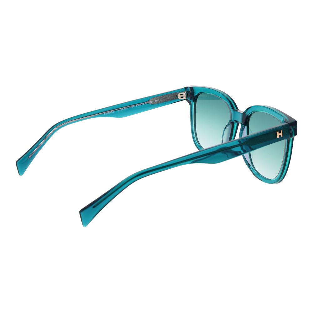 Ana Hickmann Blue Acetate Sunglasses | Regal Royce