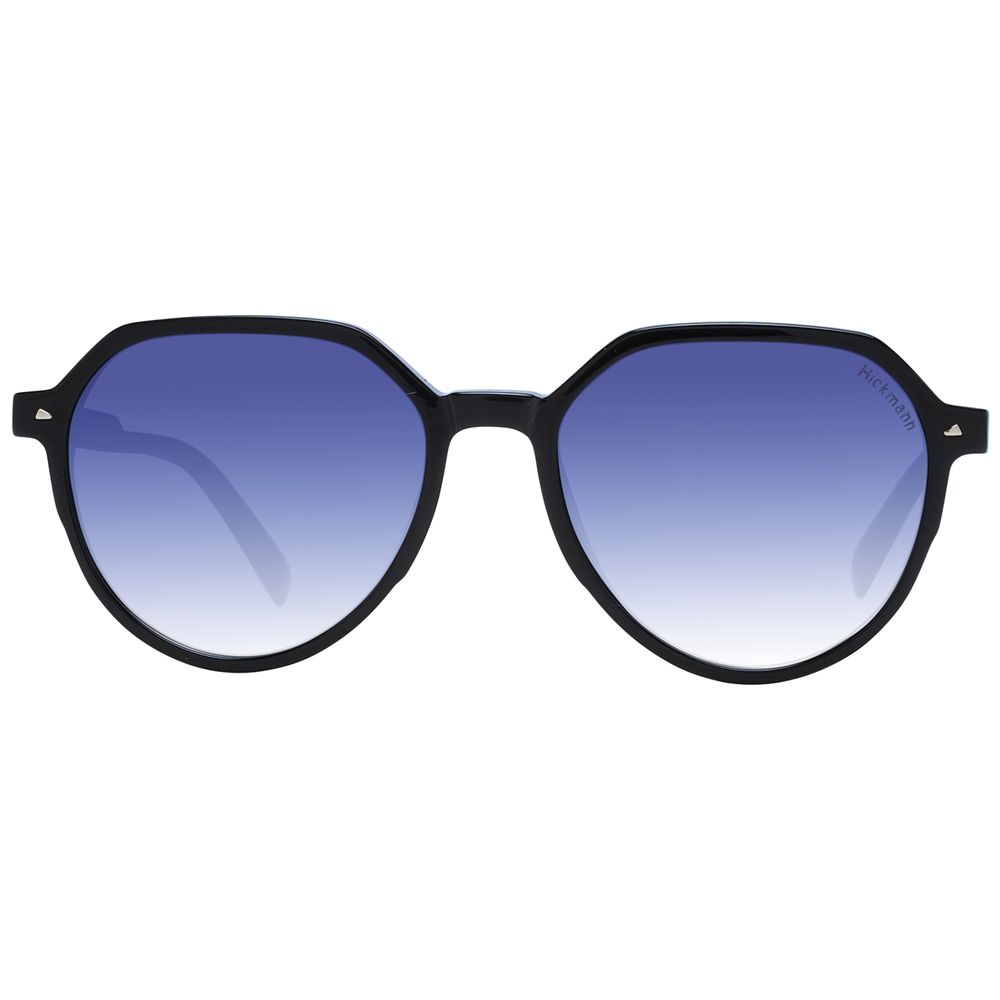 Ana Hickmann Black Acetate Sunglasses | Regal Royce