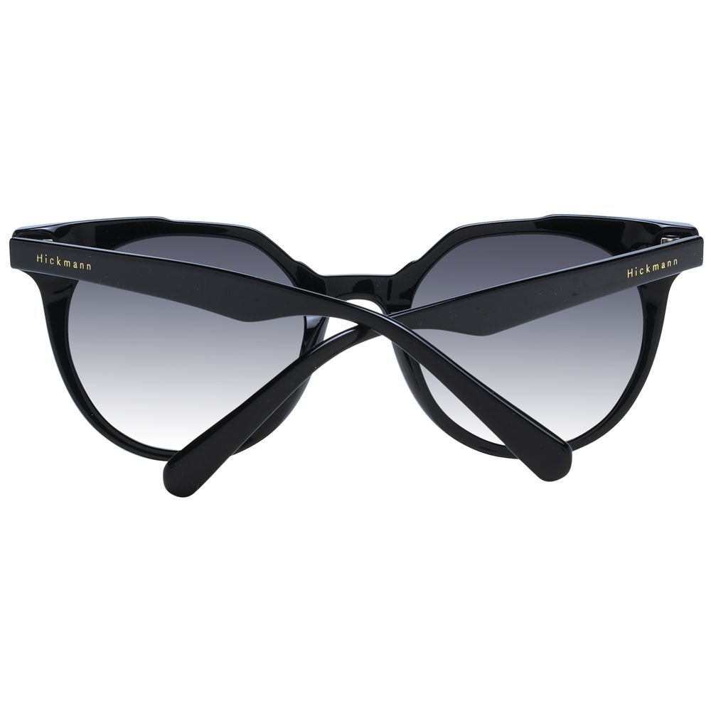 Ana Hickmann Black Acetate Sunglasses | Regal Royce