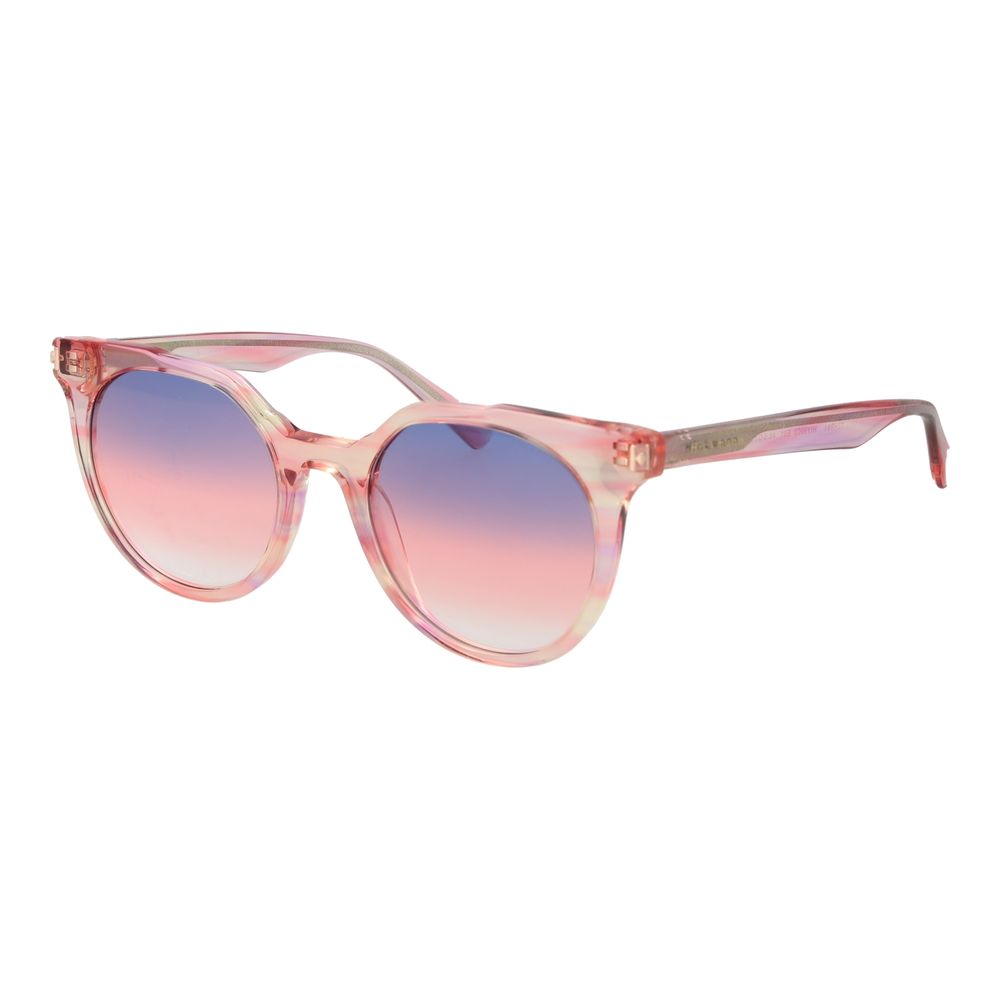 Ana Hickmann Multicolor Acetate Sunglasses | Regal Royce